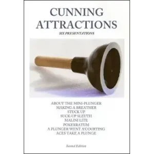 Cunning Attractions by Jon Racherbaumer