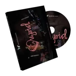 Cupid by Sansminds Creative Lab