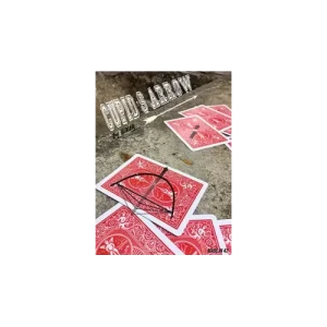 Cupid’s Arrow by Olivier Pont