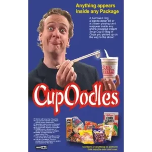 Cupoodles by Hottrix