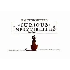 Curious Impuzzibilities by Jim Steinmeyer