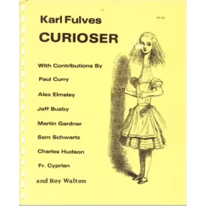Curiouser by Karl Fulves