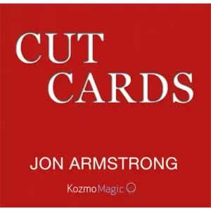 Cut Cards by Jon Armstrong