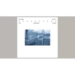 Cyanotypes by Elisha Ott