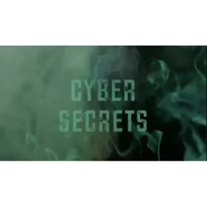 Cyber Secrets by Colin Mcleod