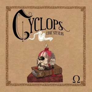 Cyclops by Eric Stevens