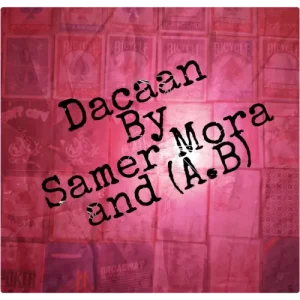 D-Acaan by Samer Mora And (A.B)