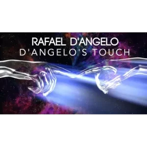 D’Angelo’s Touch by Rafael D’Angelo