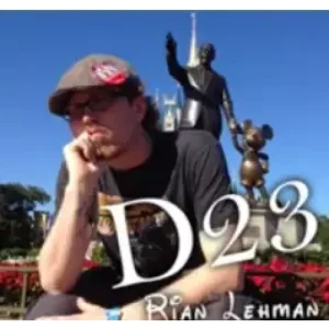 D23 by Rian Lehman