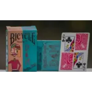 D4M by Matthew Wright