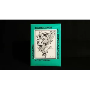 Daemons, Darklings And Doppelgangers by Tony Doc Shiels