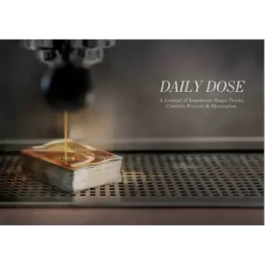 Daily Dose by Edo Huang