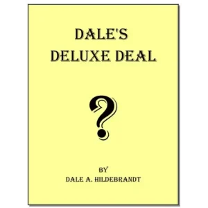 Dales Deluxe Deal by Dale Hildebrandt