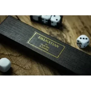 Dalmatian by Hyde Ren Ft. Zuming