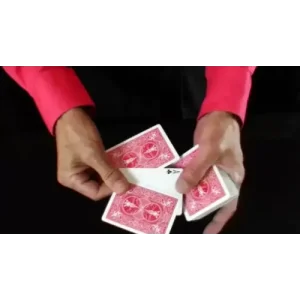 Damaso Double Lift by Damaso