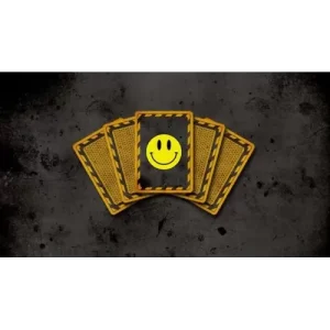 Danger by Vincent Hedan