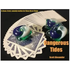 Dangerous Tides by Scott Alexander