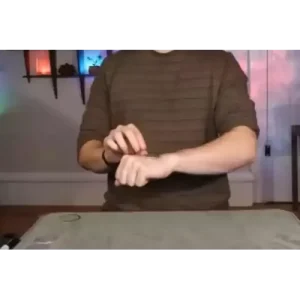 Danny Goldsmith Cc Living Room Lecture by Secret Protocol