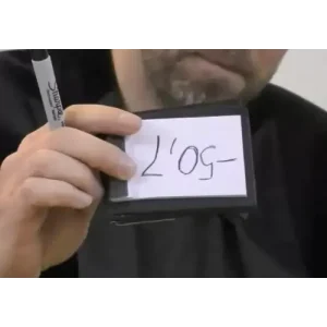 Dans I’Os by Yves Doumergue