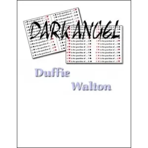 Dark Angel by Peter Duffie