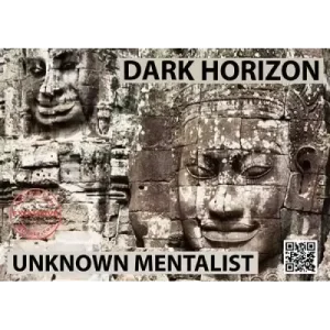 Dark Horizon by Unknown Mentalist