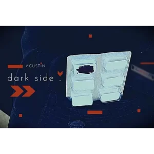 Dark Side by Agustin