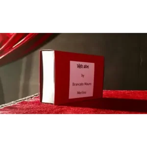 Dark Side by Brancato Mauro Merlino