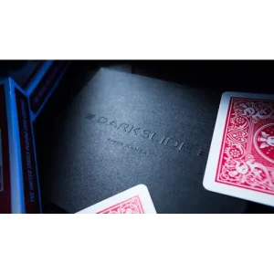 Darkslide by Chris Ramsay