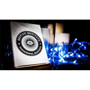 Darkwave ESP by Adam Cooper