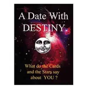 Date With Destiny by Kenton Knepper