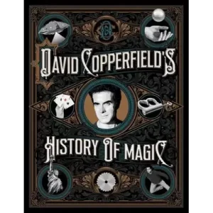 David Co by David Copperfield, Richard Wiseman And David Britland