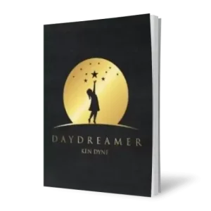 Daydreamer by Ken Dyne