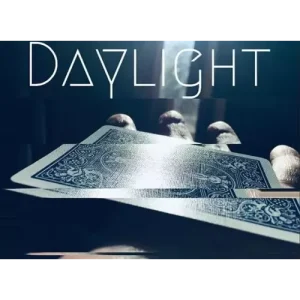 Daylight by Alfred Dockstader