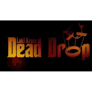 Dead Drop by Loki Kross