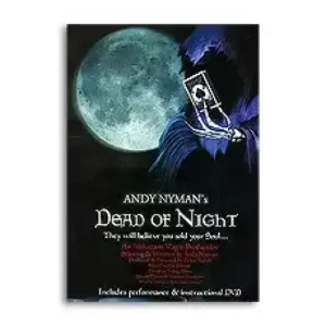 Dead Of Night Trick by Andy Nyman