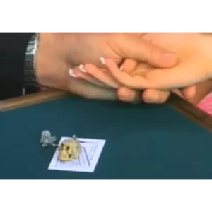 Dead Or Alive Doccinar by Docc Hilford