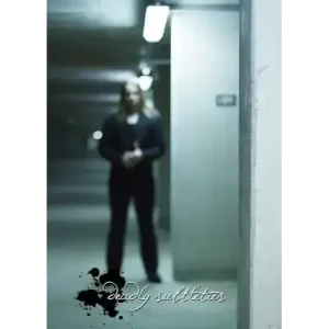 Deadly Subtleties by Dee Christopher