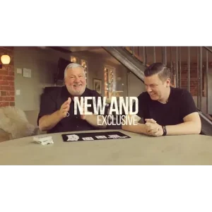 Dealing With It Season 1 by John Bannon