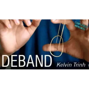 Deband by Kelvin Trinh
