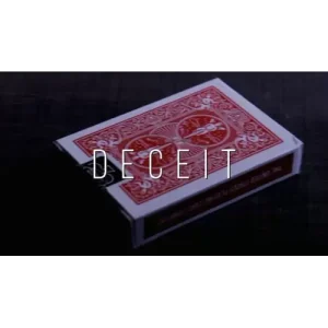Deceit (1-2) by Sid T