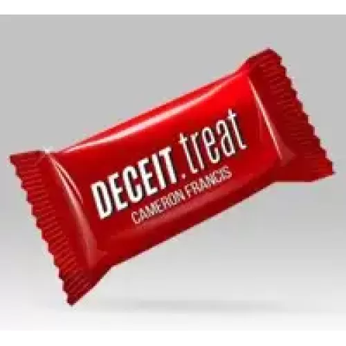 Deceit Treat by Cameron Francis