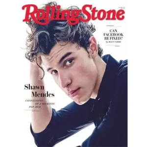 December 2018 by Rolling Stone Usa