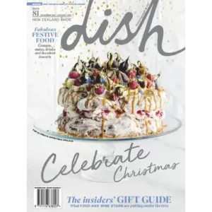 December 2018 – January 2019 by Dish