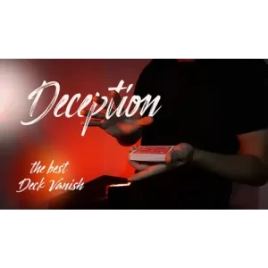 Deception by Ilya Melyukhin