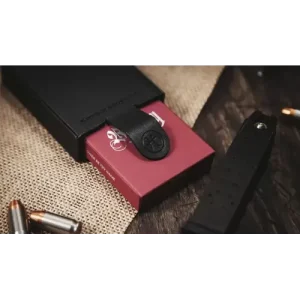 Deck Shooter by Hanson Chien