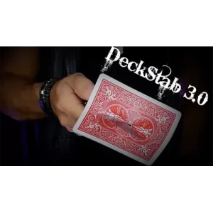 Deck Stab 3.0 by Adrian Vega