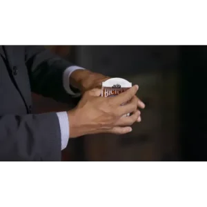 Deck Switch by Ernesto Melero