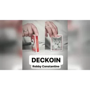 Deckoin by Robby Constantine