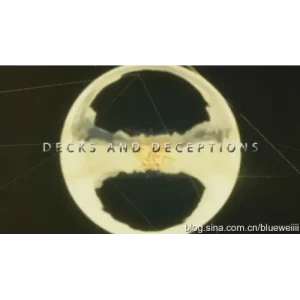 Decks And Deceptions by Brent Braun