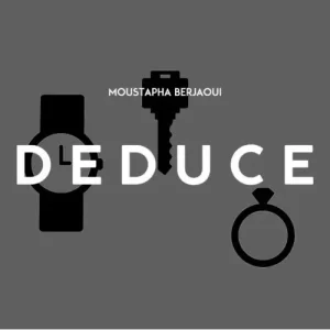 Deduce by Moustapha Berjaoui